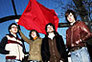 Tokyo Police Club