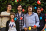 Portugal. The Man