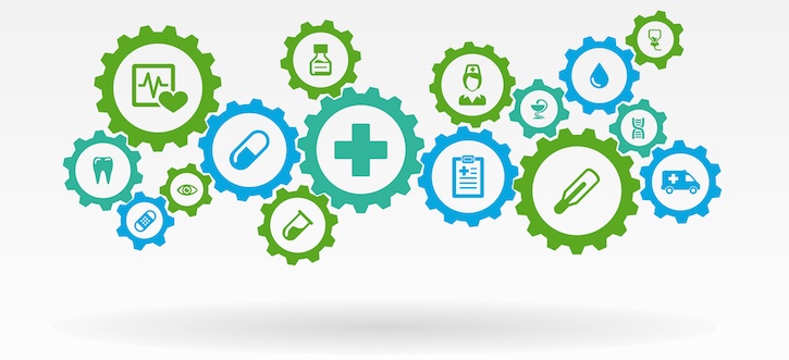 interoperability,telemedicine,health IT patient outcomes,population health,HITECH act outcomes,HITECH act positive outcomes