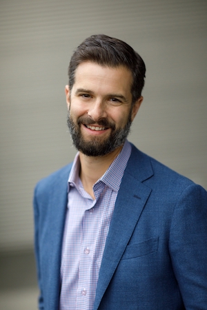 Ben Zaniello, M.D., MPH, Chief Medical Officer, Collective Medical