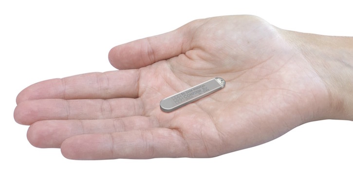 abbott,insertable cardiac monitor,fda,smartphone,healthcare analytics news
