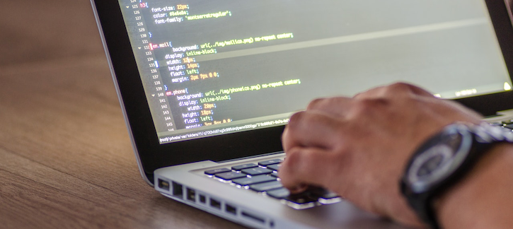 coding data