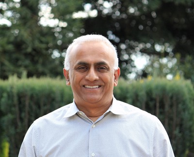 leantaas,mckinsey,mohan giridharadas,hca news