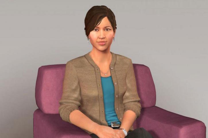ptsd,carnegie melon,university of southern california,healthcare analytics news,hca news