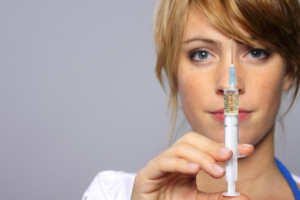 botox fever