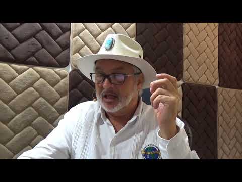G2Voice #087: G2Church Basic Training Protocols (5-13-2018)