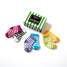Trumpette Stripes Socks