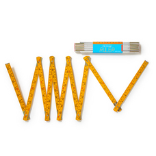 Folding Ruler