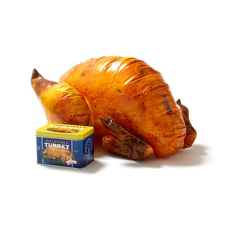 Inflatable Turkey 