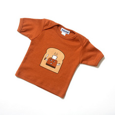 Toast Eclectikid Baby T-shirt