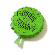 Master Blaster Whoopee Cushion