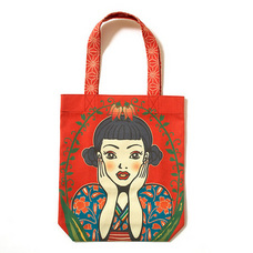 Pretty Girl Tote