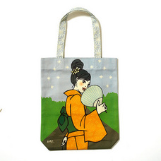 Pretty Girl Tote