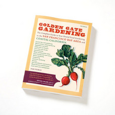 Golden Gate Gardening 