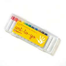 Art to Go Watercolor Case 