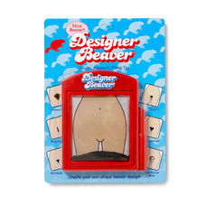 Designer Beaver 