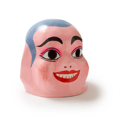 Children’s Day Parade Mask 
