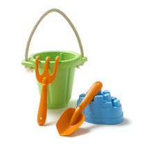 Green Toys Sand Play Set 