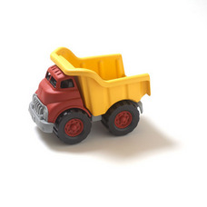 Green Toys Dump Truck 