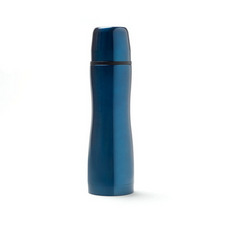 Wave Vacuum Bottle Thermos 