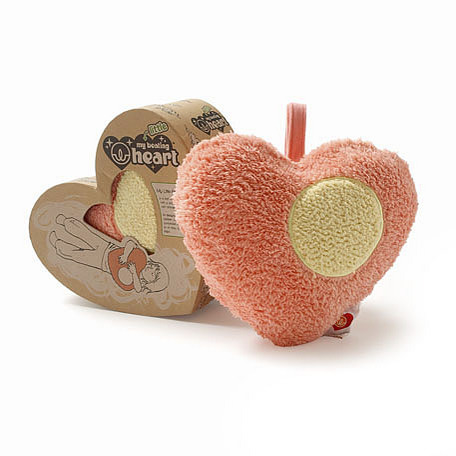 My Little Beating Heart 
