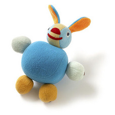 Kinderware Animal 