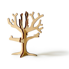 Jewelry Tree