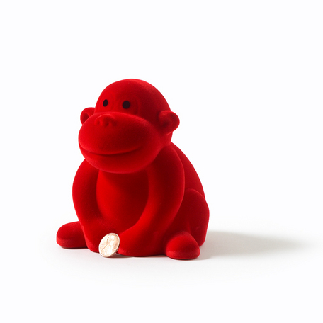 Monkey Money Bank