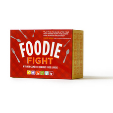 Foodie Fight