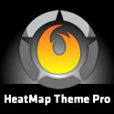 HeatMap Theme Pro v5 - The WordPress Adsense Theme