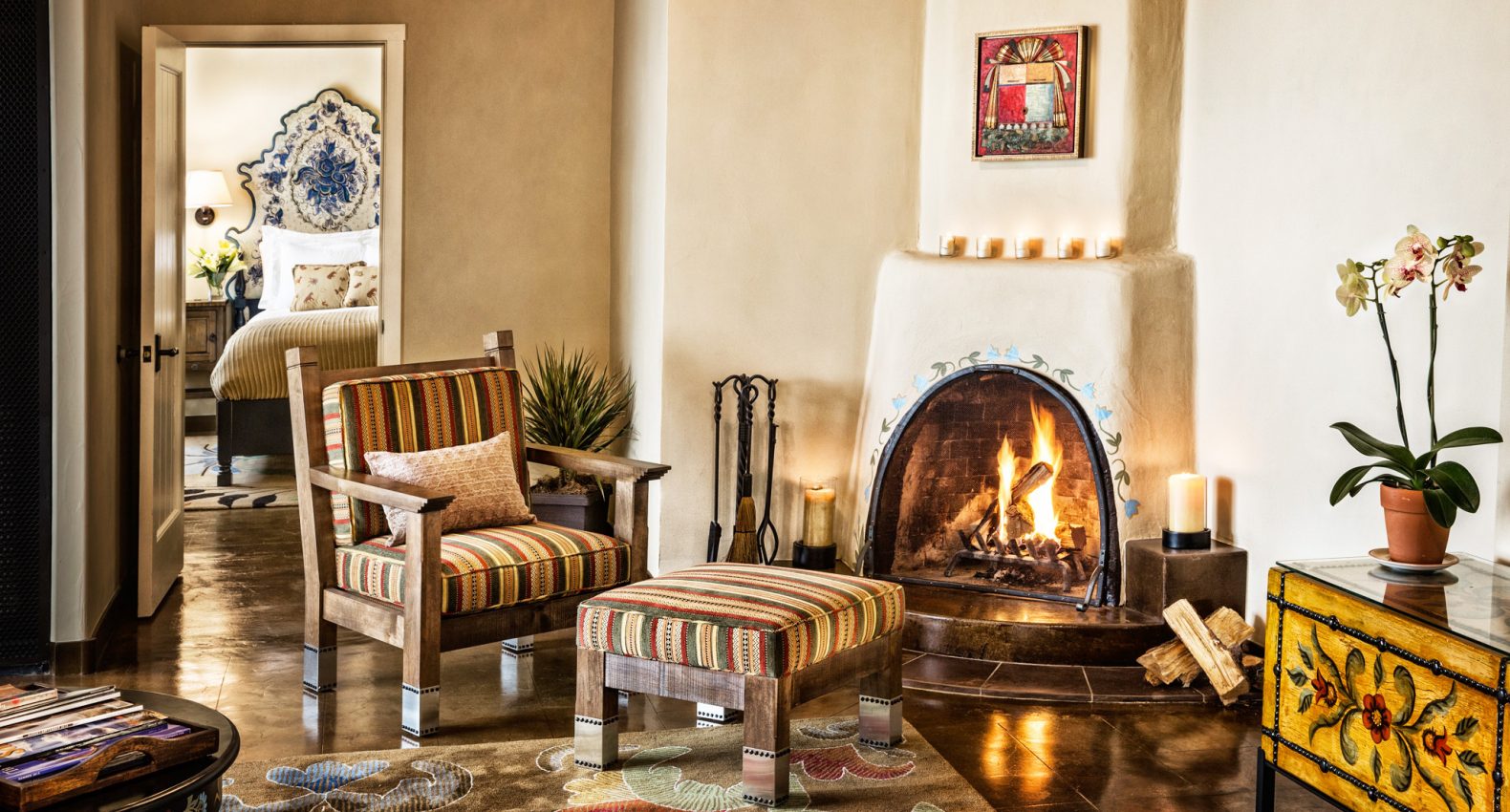 Santa Fe La Fonda On The Plaza