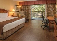 Premium King Bed