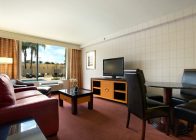 Parlor Suite