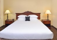King Suite with Jetted Tub