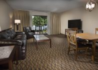 Parlor Suite