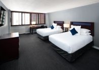 Deluxe Two Queen Bed