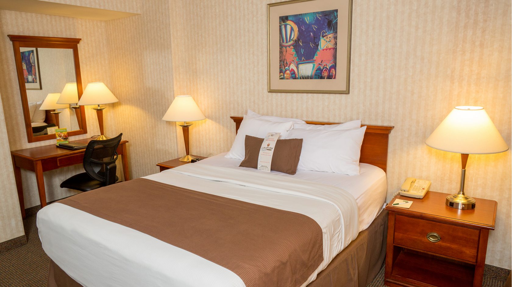 Boston The Inn at Longwood Medical