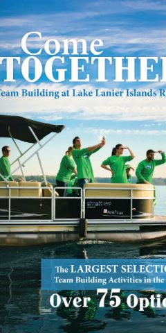 Legacy Meetings: 2015 Team Building Edition