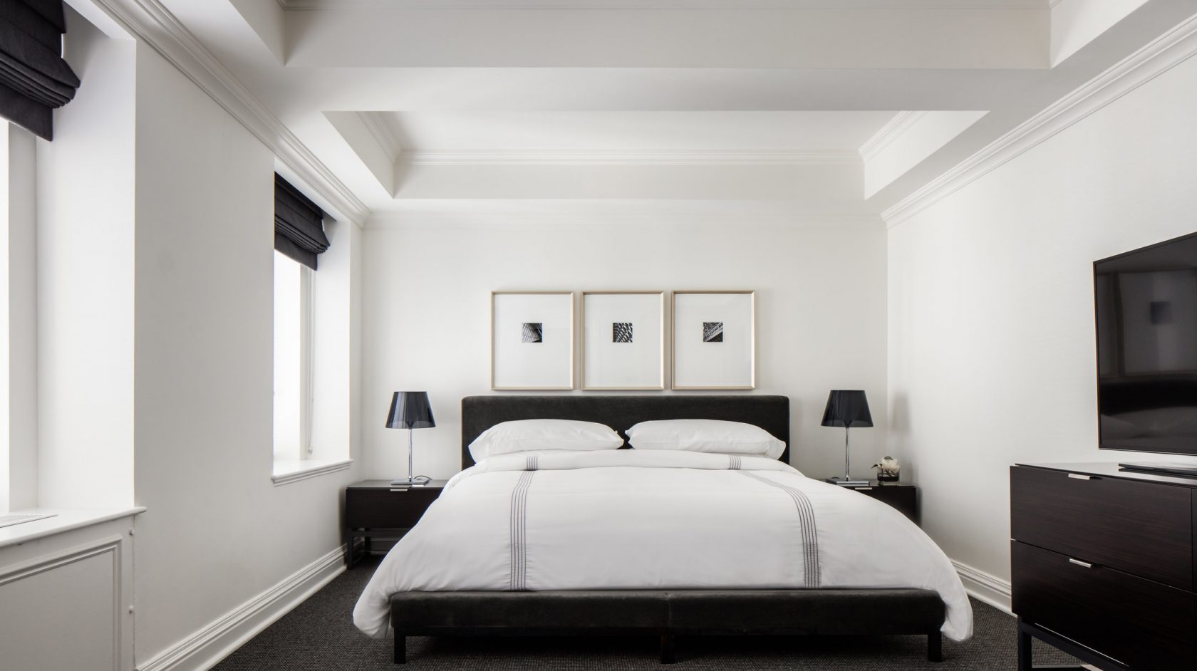 Sutton Place NYC AKA