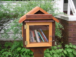 Littlefreelibrary
