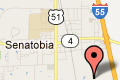 Senatobia
