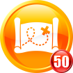 Finder-50-on