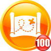 Finder-100-on