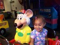Neldra Glasper