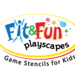 Fit&funlogo