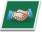 Handshake icon