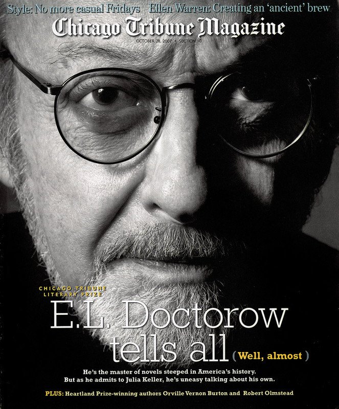 Henry Leutwyler: Galleries: Covers