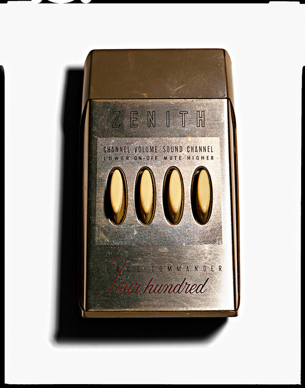 Henry Leutwyler: Galleries: Studies