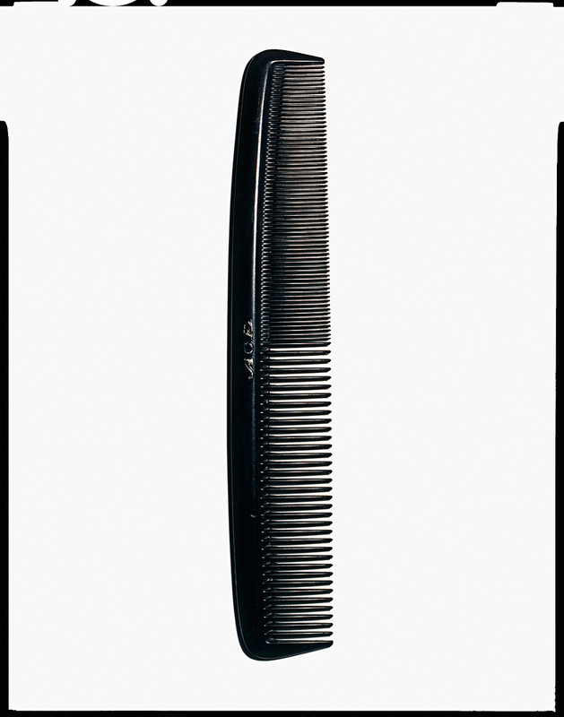 Henry Leutwyler: Galleries: Studies