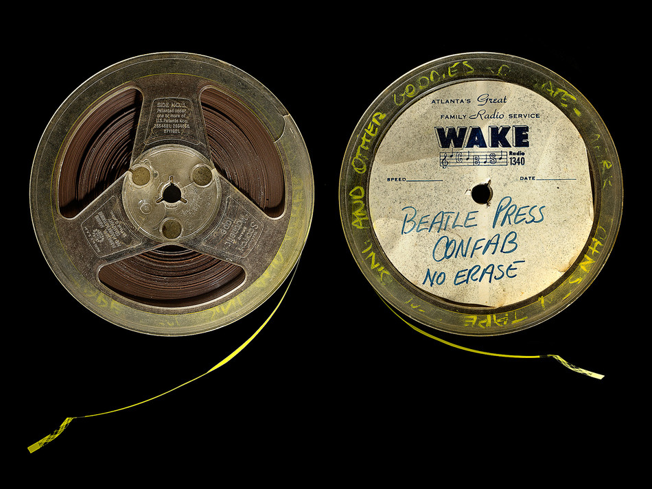 Henry Leutwyler: Galleries: Studies